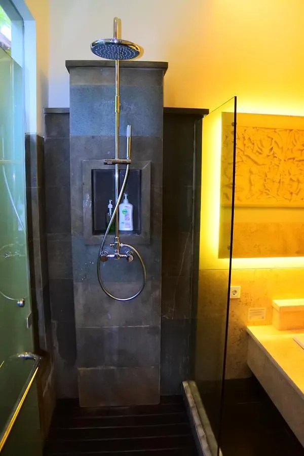 Canikaya Villas Ubud