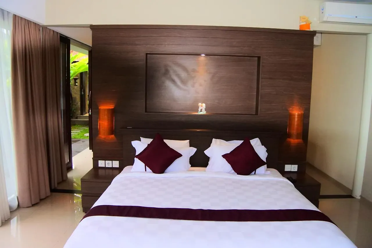 Canikaya Villas Ubud Ubud (Bali)