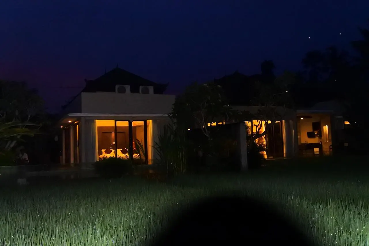 Canikaya Villas Ubud
