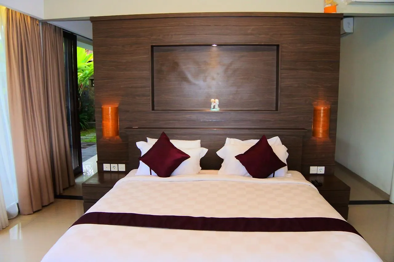 Canikaya Villas Ubud