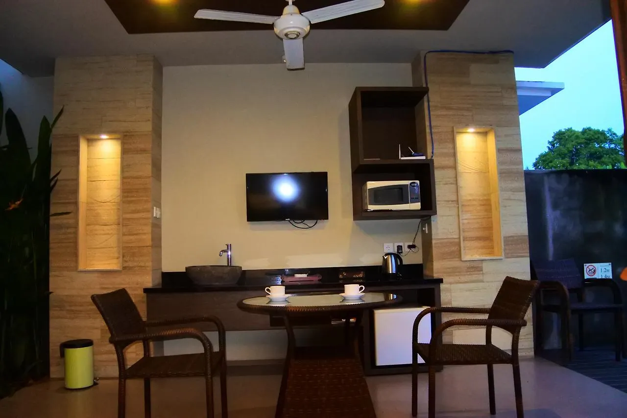 Canikaya Villas Ubud