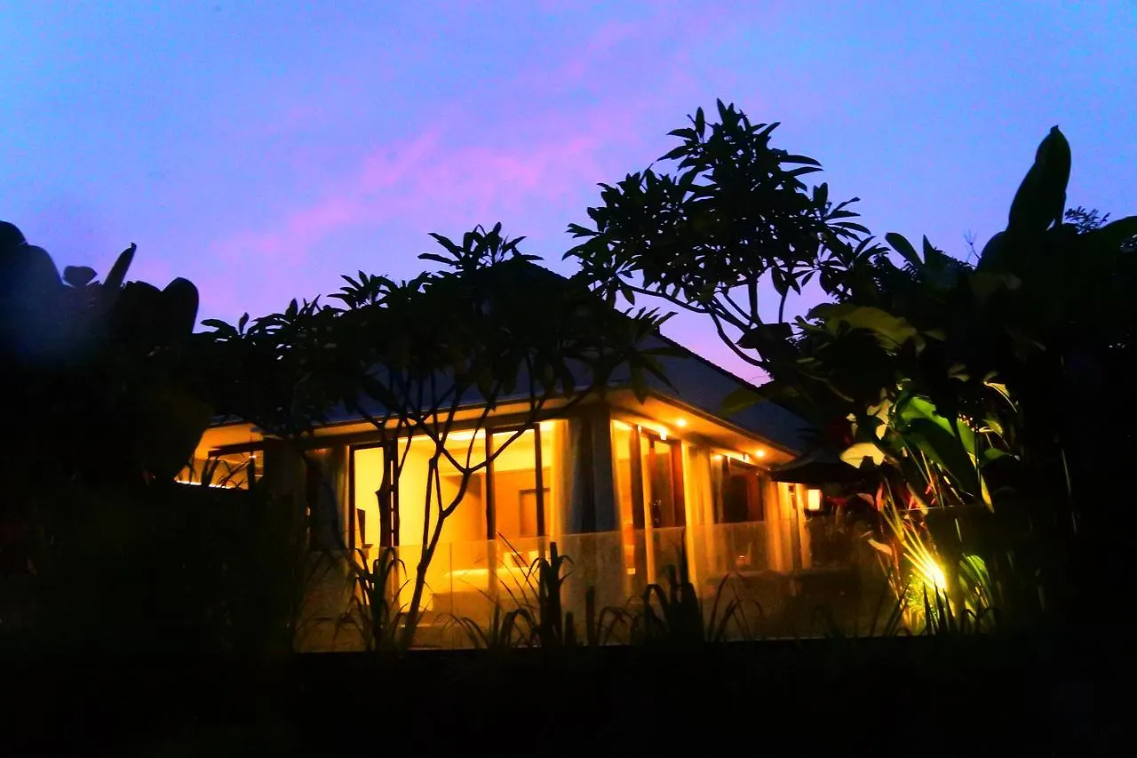 Canikaya Villas Ubud