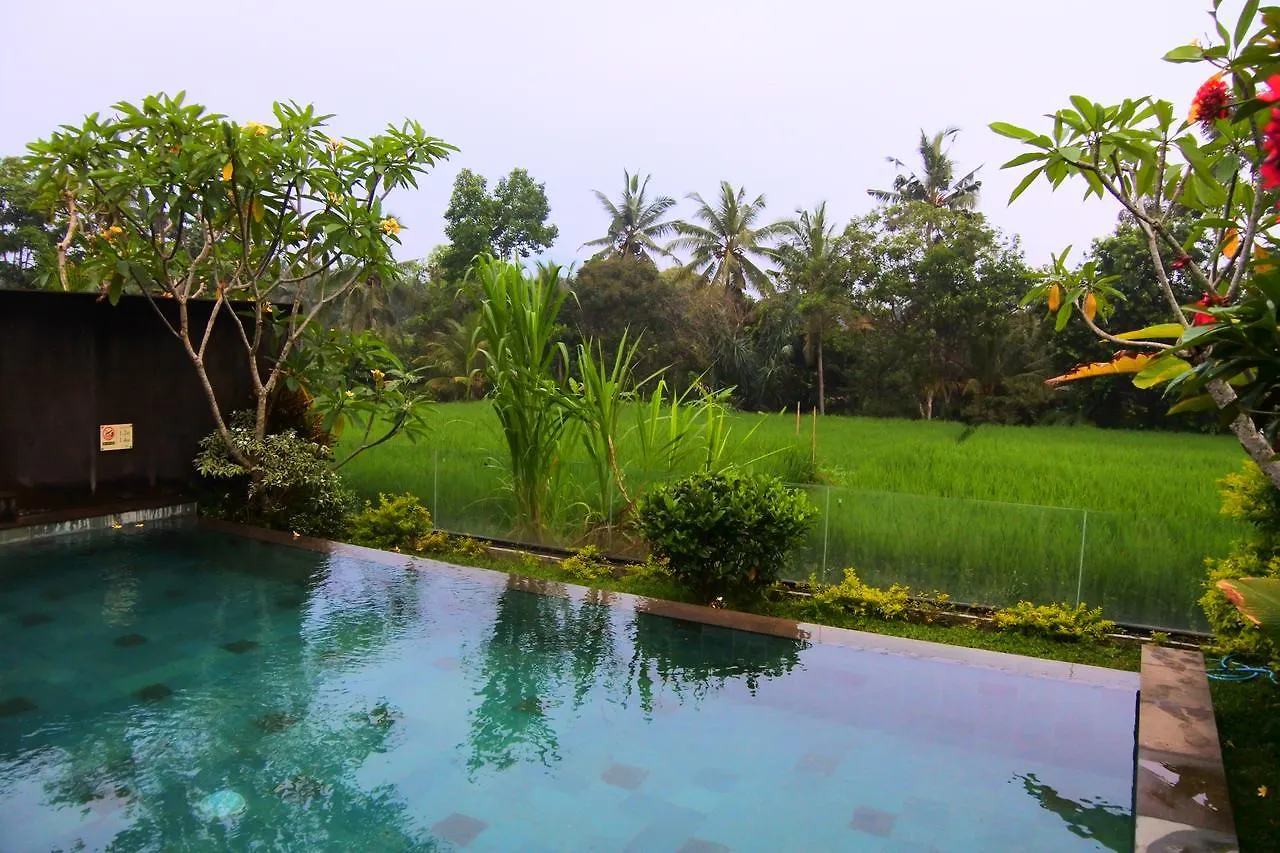 Canikaya Villas Ubud