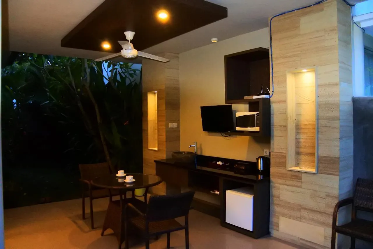 Canikaya Villas Ubud