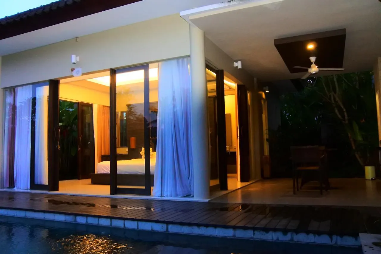 Canikaya Villas Ubud  Ubud (Bali)