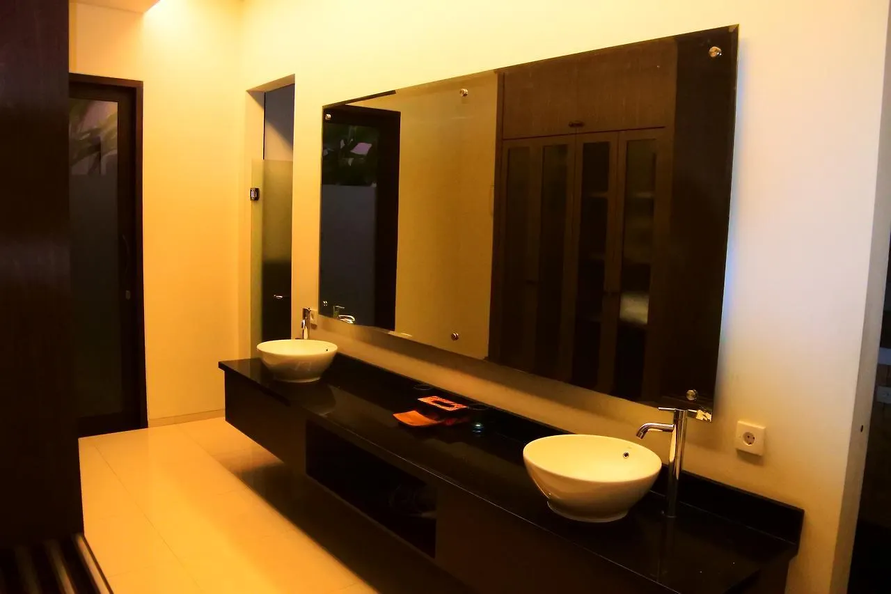 Canikaya Villas Ubud