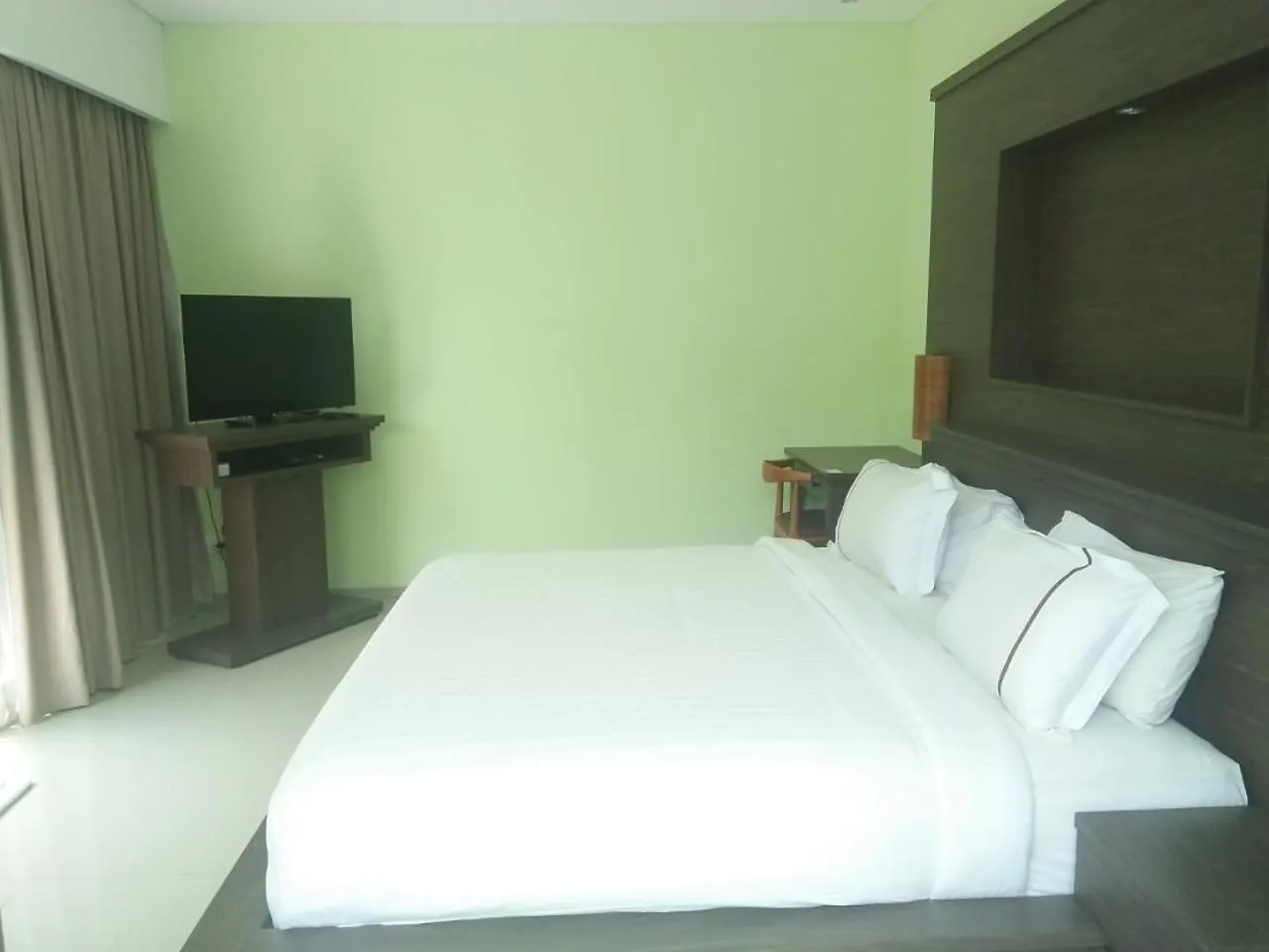 Canikaya Villas Ubud Indonesia