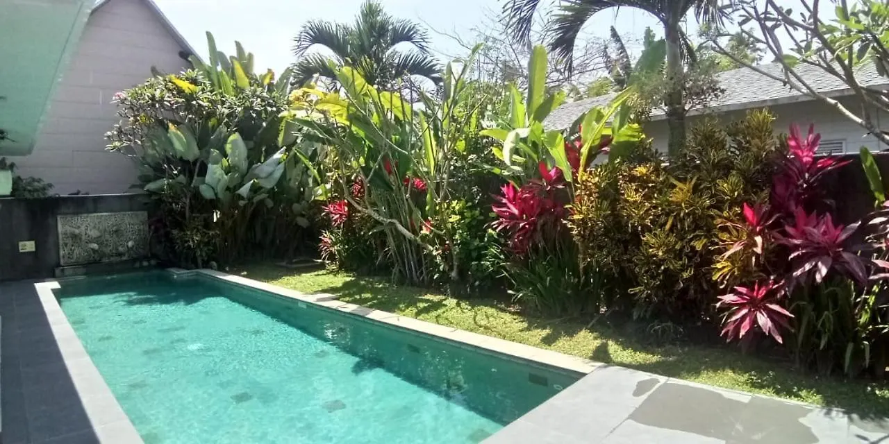 Canikaya Villas Ubud