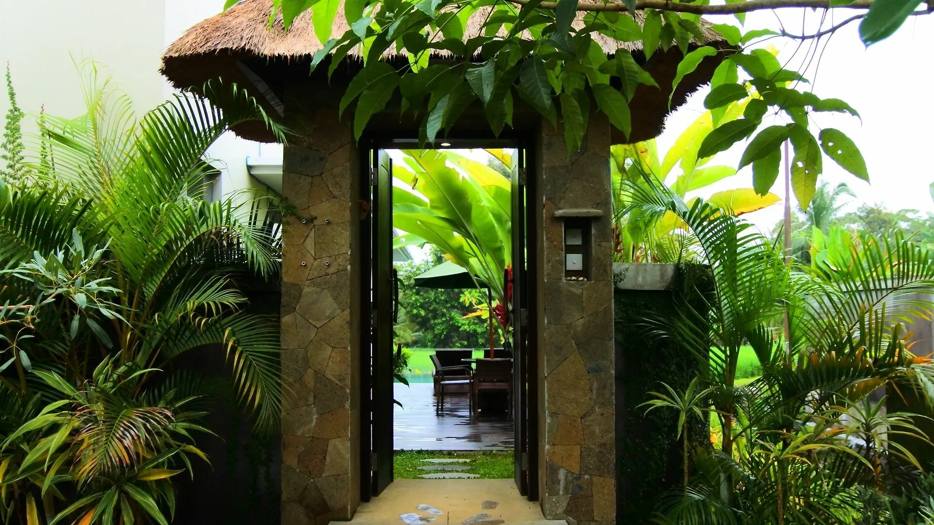 Canikaya Villas Ubud