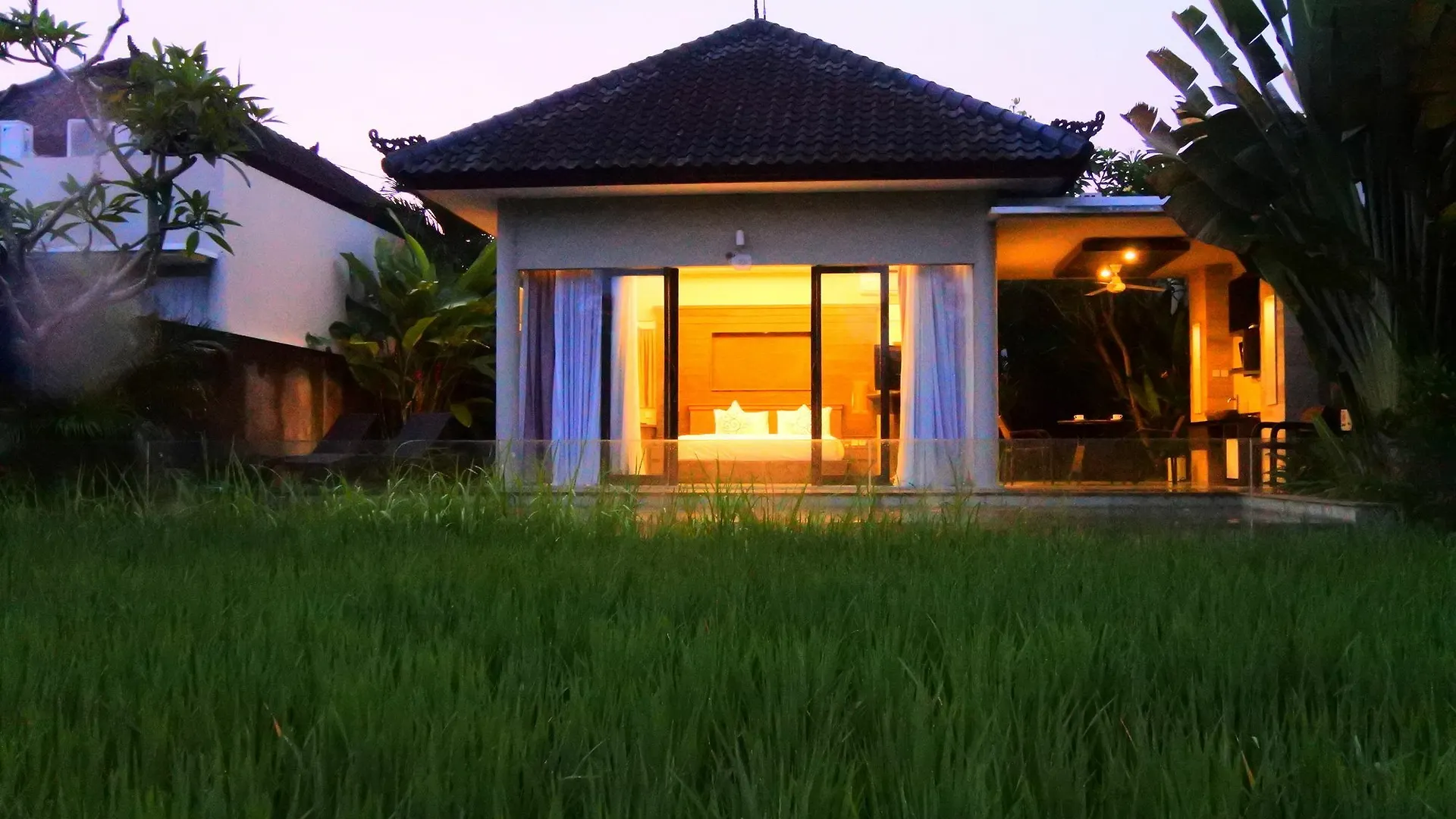 Canikaya Villas Ubud
