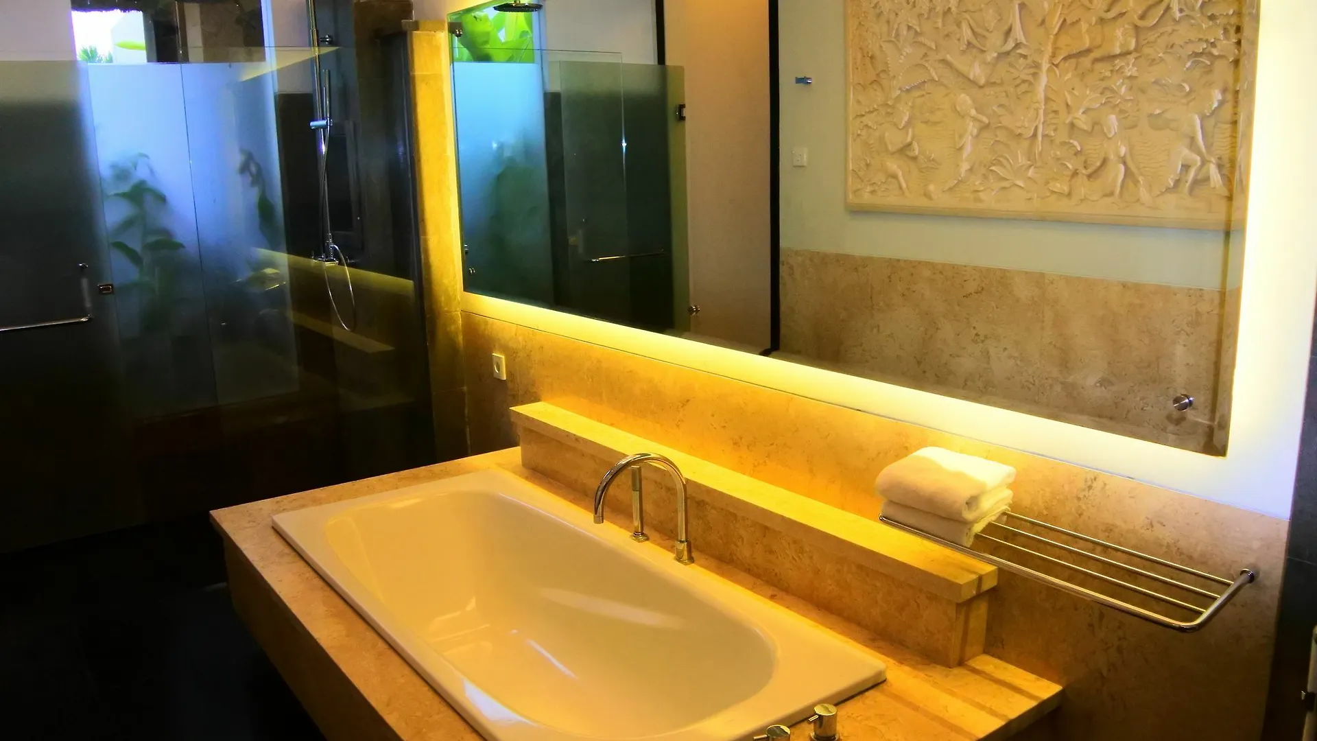 Canikaya Villas Ubud