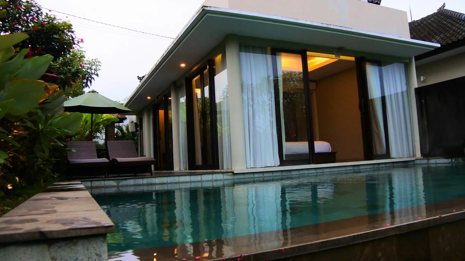 Canikaya Villas Ubud  Ubud (Bali)